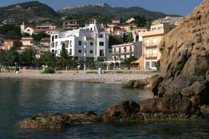ATELIER SUL MARE