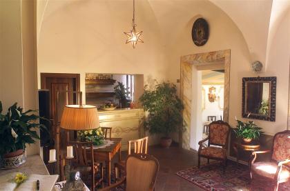 HOTEL SANTA CATERINA