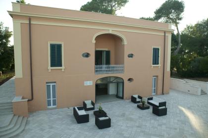 VILLA ARDITI