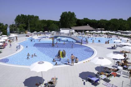 ADRIANO CAMPING VILLAGE