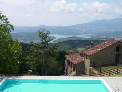 AGRITURISMO LA CONCA