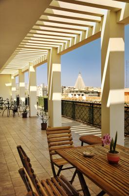 B&B L'ATTICO