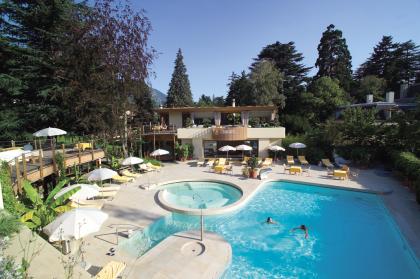PARK HOTEL MIGNON