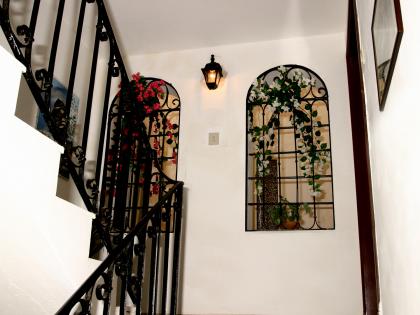 CORTILE PALERMO B&B