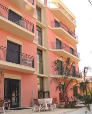HOTEL PAND'AMURI