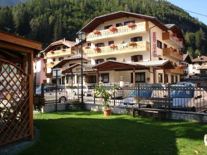 HOTEL DENNY
