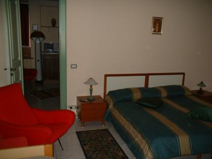 CASA ETNA