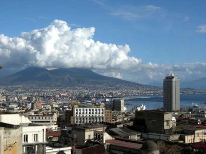BED & BREAKFAST CASA MIRA NAPOLI
