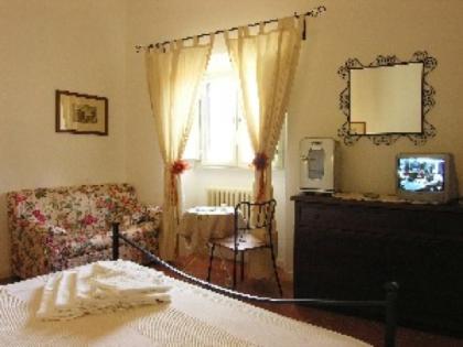 AL CENTRO DI ROMA B&B