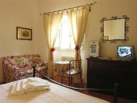 AL CENTRO DI ROMA B&B