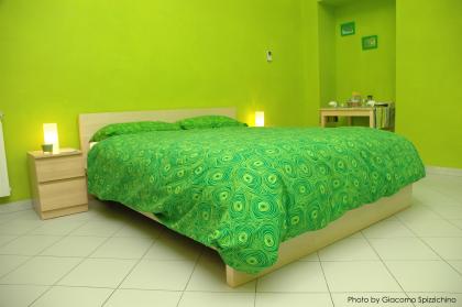 THE RAINBOW B&B