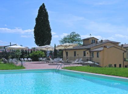 B&B ANTICA PIEVE