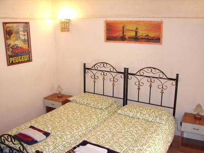 B&B LA PIAZZETTA