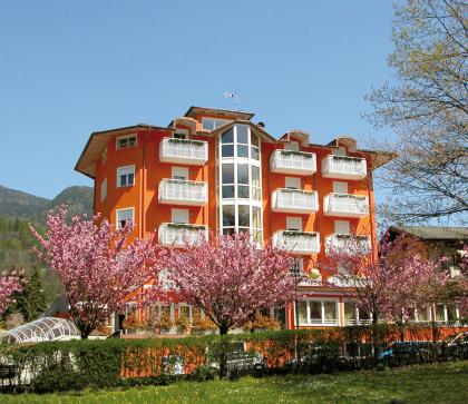 HOTEL ELITE