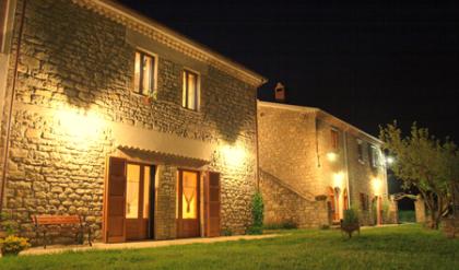 MASSERIA ACQUASALSA