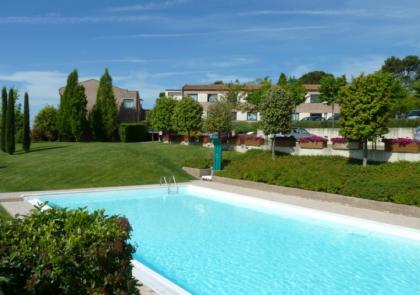SANGALLO PARK HOTEL