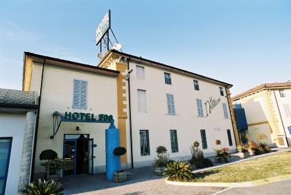 NOVECENTO