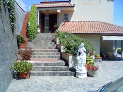 LE MERIDIANE