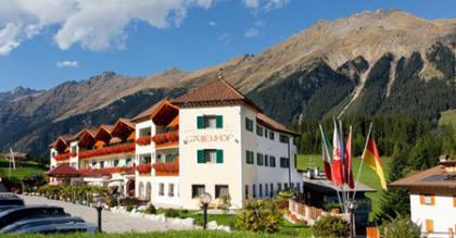 HOTEL GASSENHOF