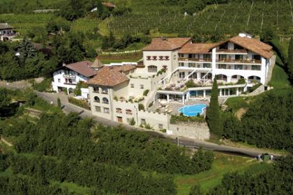 HOTEL GOLSERHOF
