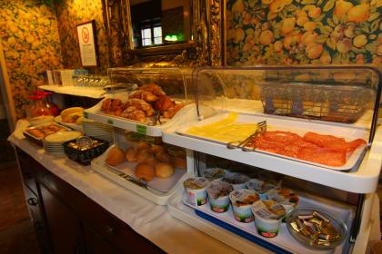 HOTEL PIEMONTE