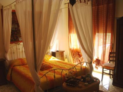 A CASA DI MARCO