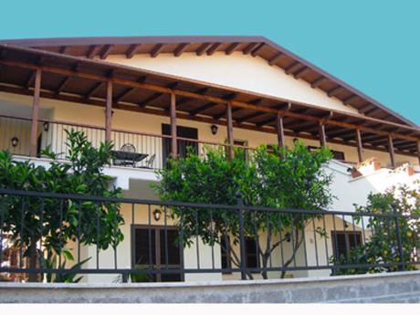 GONZAGA BED&BREAKFAST