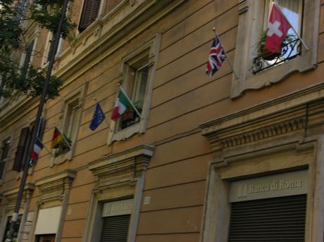 DOMUS BETTI