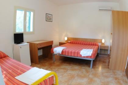 VILLAGGIO CLUB ULIVETO