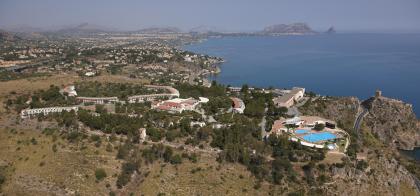 HOTEL TORRE NORMANNA