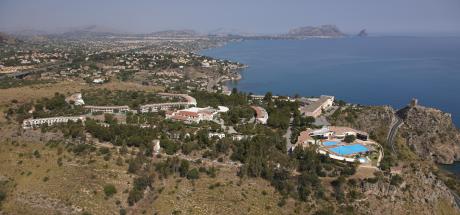 HOTEL TORRE NORMANNA
