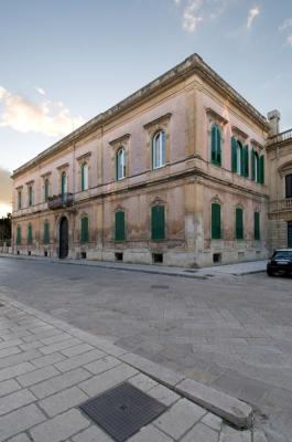 B&B PALAZZO DE GIORGI