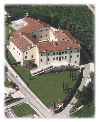 RESIDENCE LA MASON