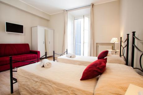 LE DUE CORTI MILANO