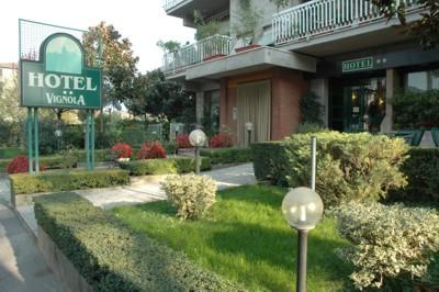 HOTEL VIGNOLA ASSISI