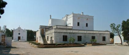 OASI SAN GIOVANNI BATTISTA