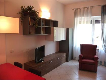 RESIDENZA CALVINO