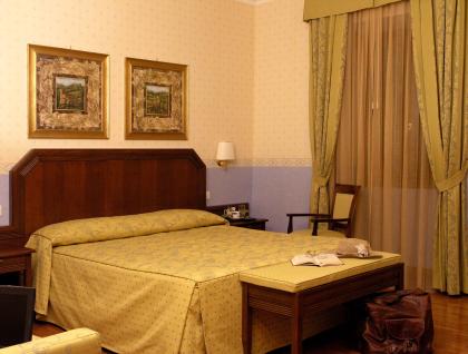 ALBERGO FILIPPESCHI