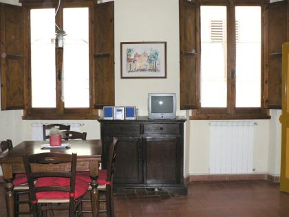 CHIESA APARTMENTS