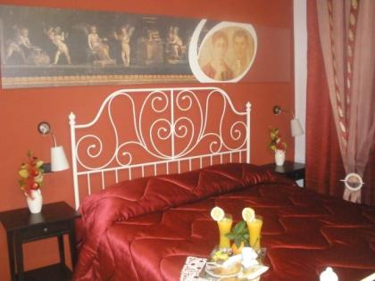 B&B DOLCEVITA POMPEI