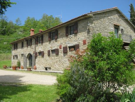 FATTORIA IL PRATICINO