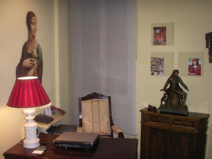 HOTEL SAN LORENZO