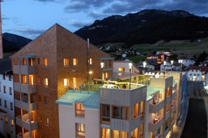 POSTHOTEL LAMM