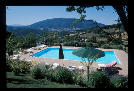 RESIDENCE SERENA