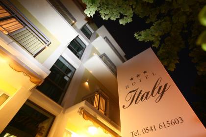 HOTEL ITALY