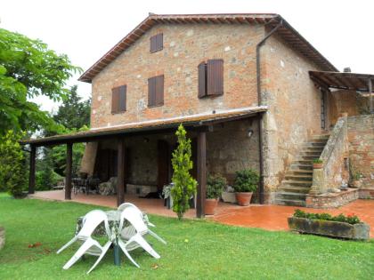 B&B LE RONDINI