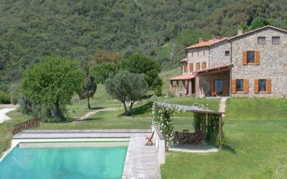 BOSCHI DI MONTECALVI