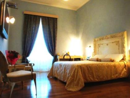 YOUR NEST IN ROME