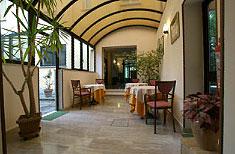 HOTEL SAN PAOLO
