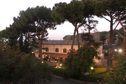 VILLA ICIDIA